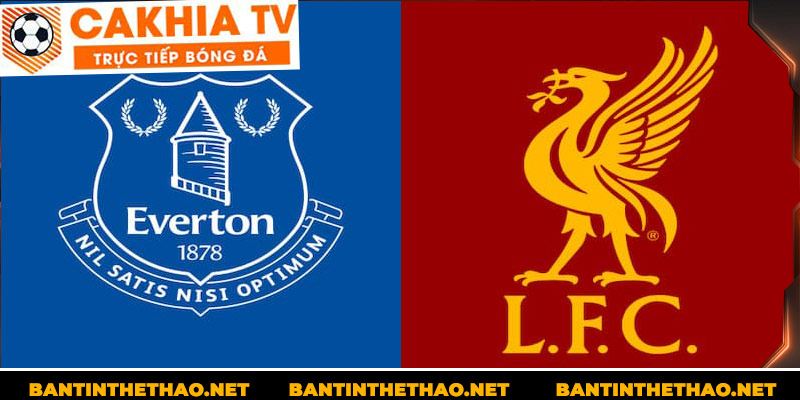 phạt góc trận everton vs liverpool