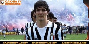 Paolo Rossi Italia