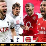 Tottenham Hotspur vs Arsenal