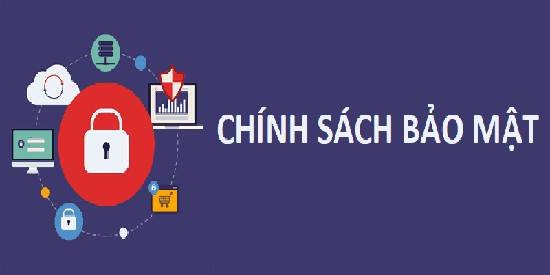 Chính sách bảo mật của Cakhia TV về vấn đề vi phạm tài khoản