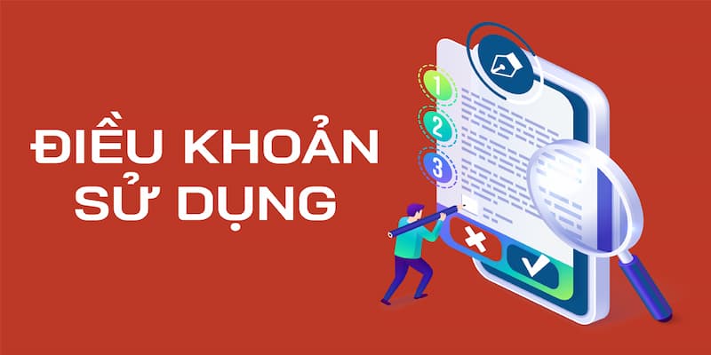 Điều khoản sử dụng khi hội viên tham gia Cakhia TV