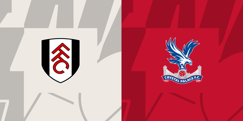 Trận đối đầu giữa Fulham vs Crystal sẽ có ít hơn 3 bàn thắng