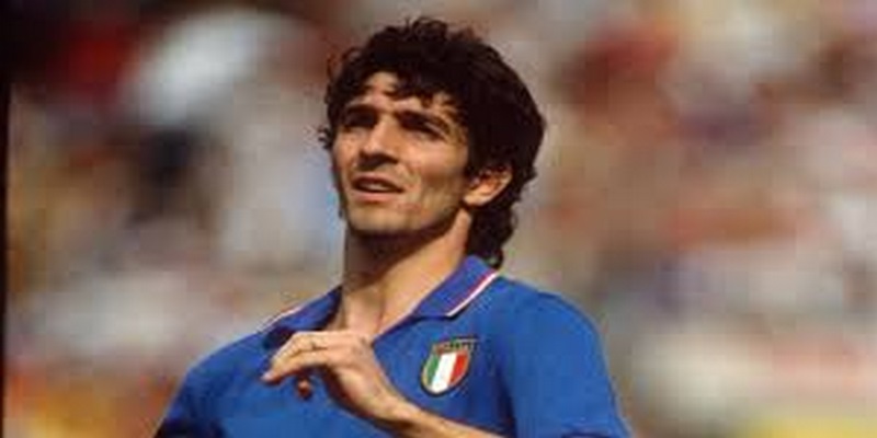 Đôi nét về Paolo Rossi Italia